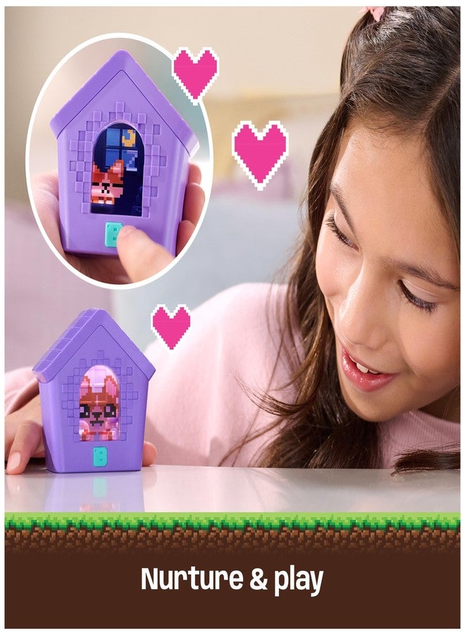 Bitzee, Doghouse Interactive Toy with 15 Puppies Inside, 3D Playroom, Reacts to Touch, Digital Pet Kids Toys for Girls & Boys Ages 5 and up - Image 5